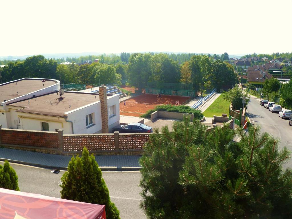 Hotel Pohadka Most Dış mekan fotoğraf